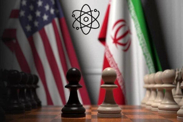 مرندی: هیچ گفت‌و‌گوی محرمانه‌ای با آمریکا صورت نگرفته است