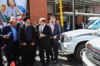 احیای خط تولید محصولات دو خودروساز ایرانی در ونزوئلا با حضور رئیسی