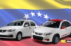 صادرات ۲۰۰ هزار دستگاه خودرو ایرانی به ونزوئلا