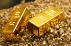 قیمت جهانی طلا امروز ۱۴۰۲/۰۳/۲۷