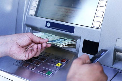 برداشت وجه نقد از خودپردازها هیچ کارمزدی ندارد