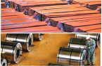 عرضه صندوق‌هایی از جنس فولاد و مس در بورس کالا