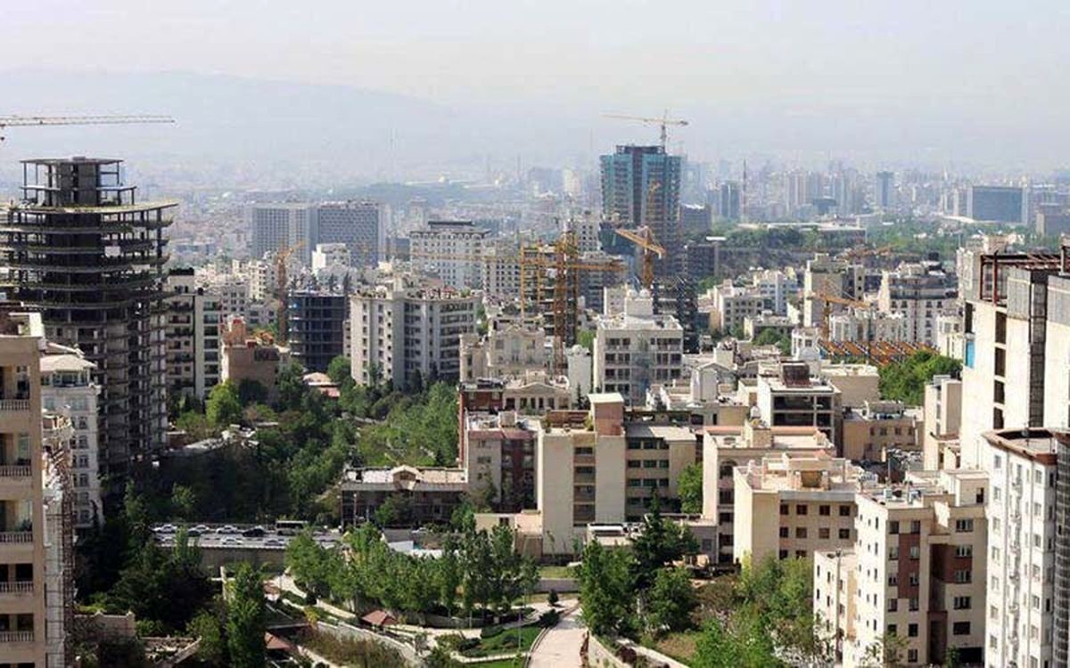 وجود ۳۰۰۰ ملک در کشور که مالکان آنها هر کدام ۱۰۰ خانه دارند