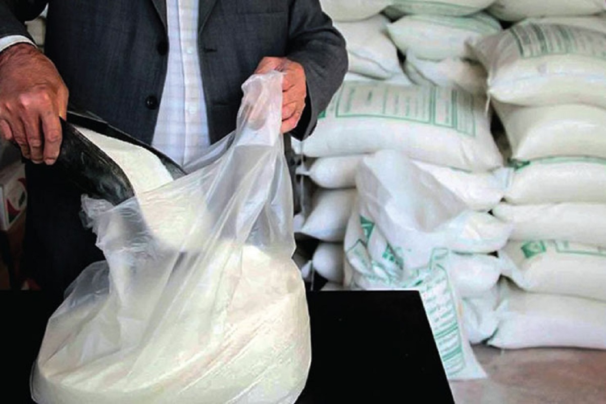 سهمیه‌بندی شکر کذب است