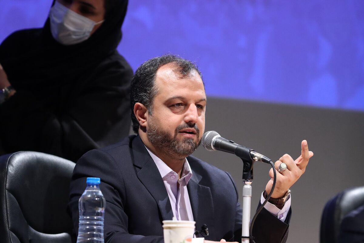 رمزگشایی خاندوزی از ماجرای رفت و برگشت به فرمول خوراک پتروشیمی ظرف یکسال