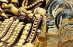 قیمت سکه و طلا ۱۱ شهریور ۱۴۰۲