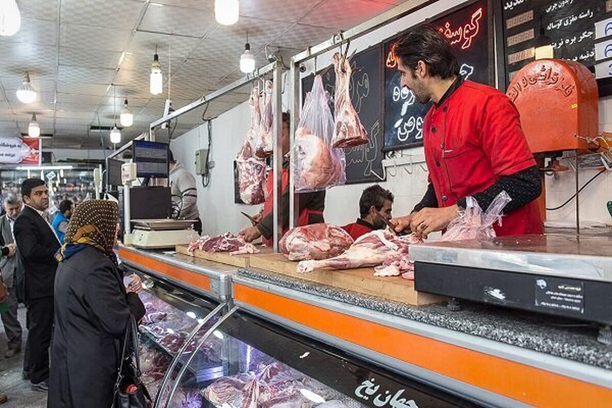 قیمت گوشت‌های تنظیم بازاری اعلام شد