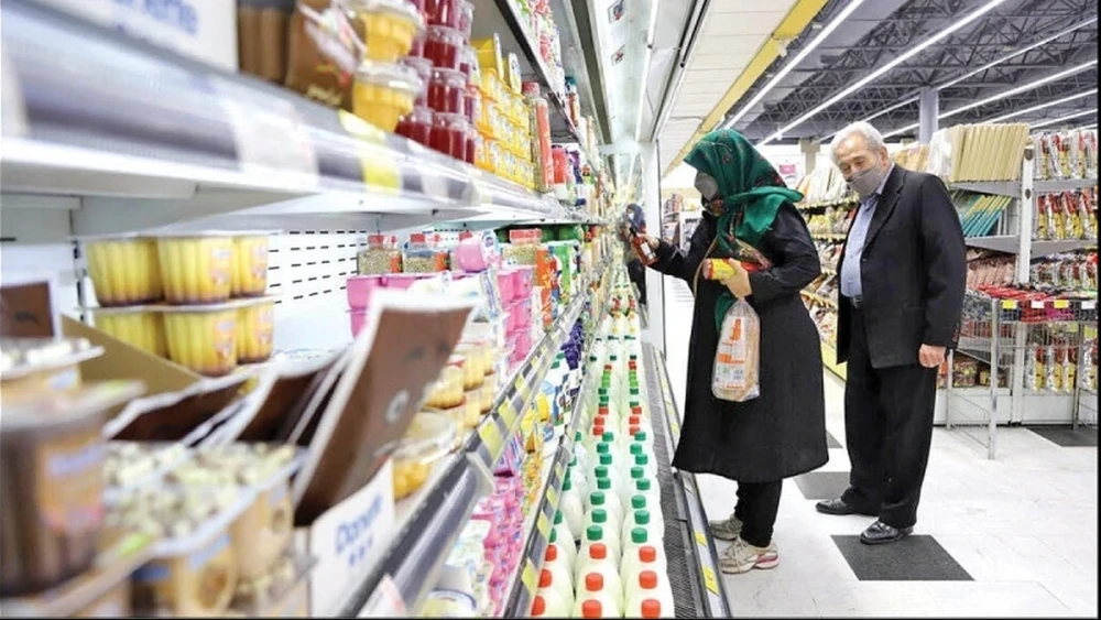 اتصال تعاونی‌های روستایی به کالابرگ الکترونیکی؛ به زودی