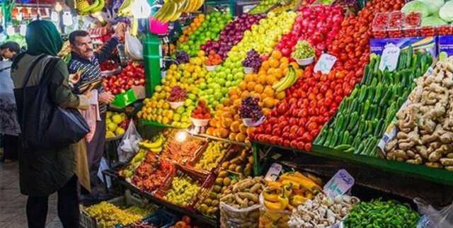 تغییرات قیمت در بازار میوه با ورود فصل پاییز+ جدول