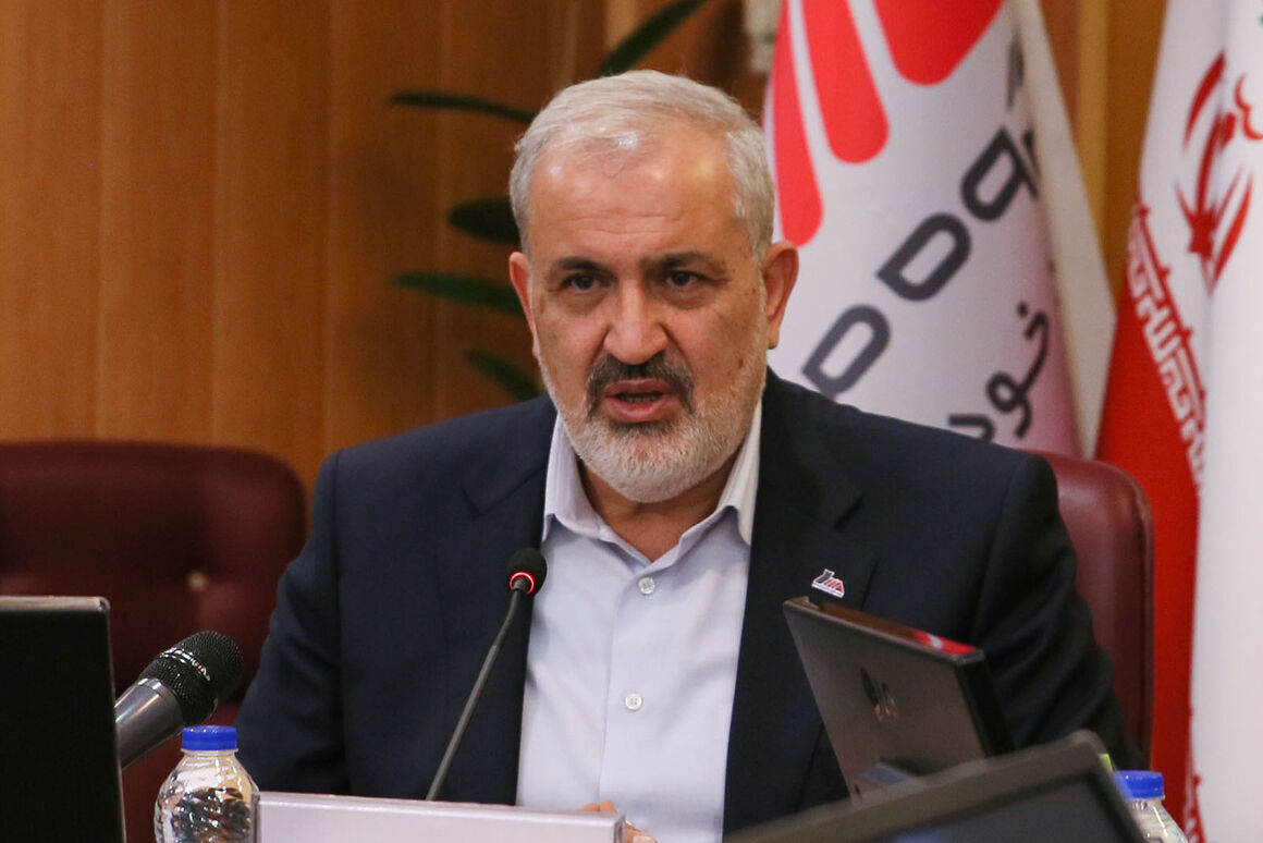 تولید ۱۰۰ اتوبوس برقی تا پایان سال