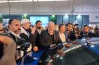 وعده‌ای که به زودی عملیاتی می‌شود؛ خودروهای برقی آذرماه می‌آیند
