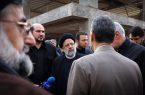 وعده مسکنی رییس جمهور در گرو تسهیلات بانکی