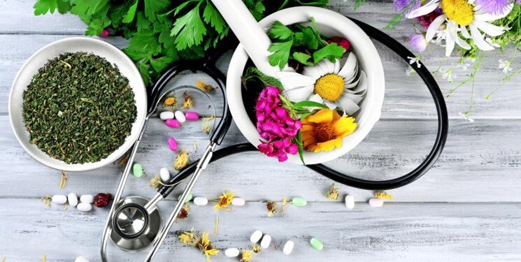 صادرات عصاره گیاهان دارویی ایران به کشورهای اروپایی