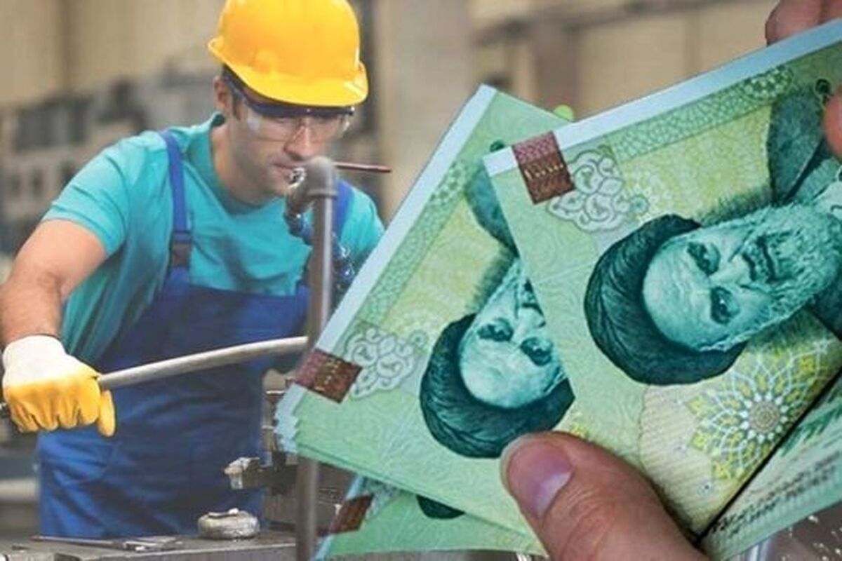 جدول محاسبه مزد سنوات برای اجرا در سال ۱۴۰۳ منتشر شد