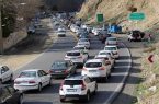 محدودیت‌های ترافیکی ۱۵ تا ۱۸ فروردین‌ماه ۱۴۰۳
