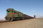 قطار ترانزیتی افغانستان – ترکیه وارد محدوده ریلی ایران نشده است