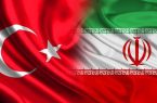 صادرات ترکیه به ایران بارشد ۲۳ درصدی به ۵۸۰ میلیون دلار رسید