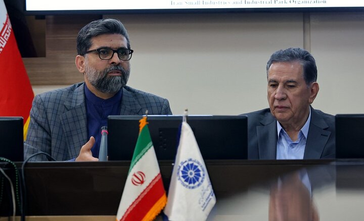 دولت، دهم تیر ماه از بسته حمایت از کسب‌وکار رونمایی می‌کند