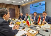 توافقات جدید گمرکی میان ایران و عراق