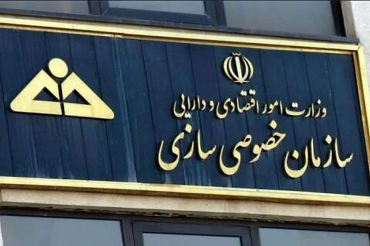 سهام دولت در ۹ شرکت واگذار می‌شود