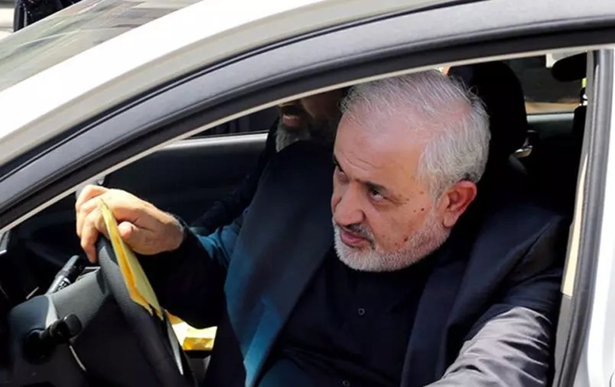 ۱.۵ میلیون خودرو تا پایان سال تولید می شود