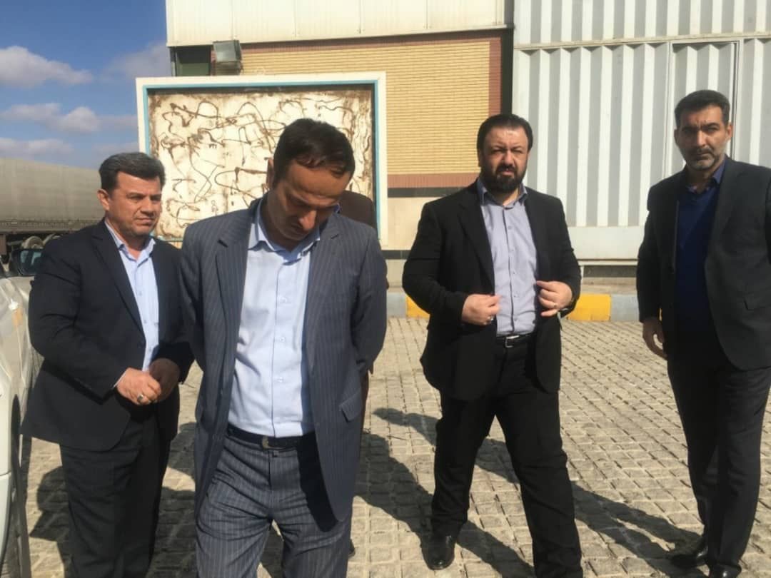 فرصت‌ها وچالش‌های نیروی انسانی کارآمد درگمرک