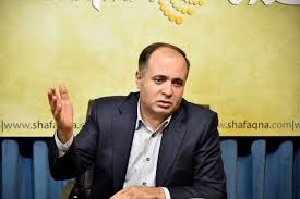 ایران سیب‌زمینی به ازبکستان صادر می‌کند
